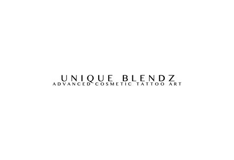 unique blendz.